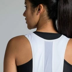 Btwin Women's Cycling Bib Shorts 900 Road & Gravel Biking