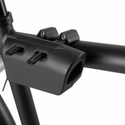 Btwin Bike D-Lock 940 Road & Gravel Biking