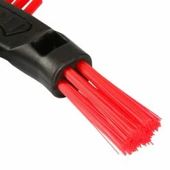 Btwin Bike Cleaning Brushes Kit Road & Gravel Biking