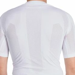 Btwin Men's Short-Sleeved Base Layer Aerofit 900