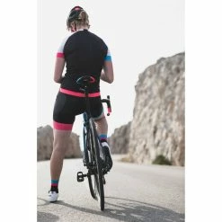 Btwin Women's Cycling Bib Shorts 900 Road & Gravel Biking