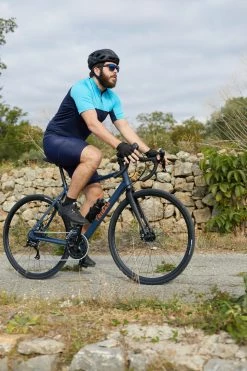 Triban RC120, Disc Brake Aluminum Road Bike Road & Gravel Biking