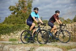 Triban RC120, Disc Brake Aluminum Road Bike Road & Gravel Biking