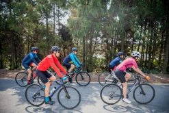 Triban RC120, Disc Brake Aluminum Road Bike Road & Gravel Biking