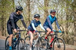 Triban RC120, Disc Brake Aluminum Road Bike Road & Gravel Biking