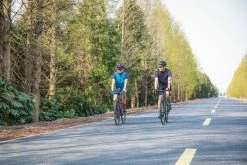 Triban RC120, Disc Brake Aluminum Road Bike Road & Gravel Biking