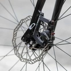 Triban RC120, Disc Brake Aluminum Road Bike Road & Gravel Biking