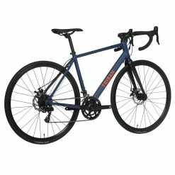 Triban RC120, Disc Brake Aluminum Road Bike Road & Gravel Biking