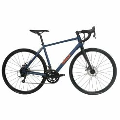 Triban RC120, Disc Brake Aluminum Road Bike Road & Gravel Biking