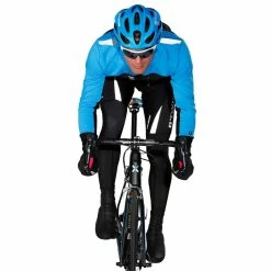 Btwin Road Bike Shoes Aerofit 900