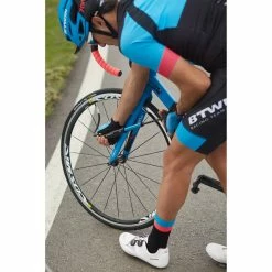 Buy 👏 Btwin Telescopic Hand Pump With Pressure Gauge 920 Road & Gravel Biking 💯 15 Btwin Telescopic Hand Pump With Pressure Gauge 920 Road & Gravel Biking