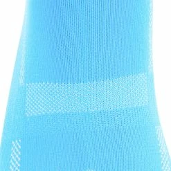 Btwin Road & Gravel Biking RoadR Breathable Cycling Socks