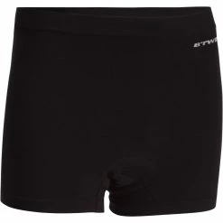 Btwin Men's Cycling Base Layer Boxer Shorts Road & Gravel Biking