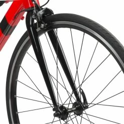 B Twin Kids' Bikes Triban 100, Road Bike, 24