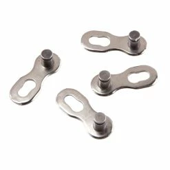 Btwin 10-Speed Chain Master Links, 2-Pack