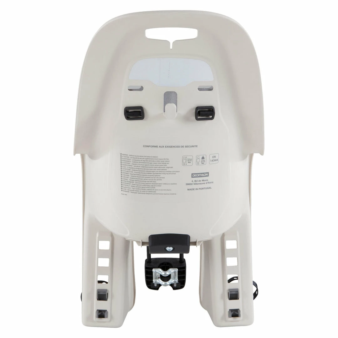 Cheap 😀 Elops 100, Bike Frame Seat, Kids' Road & Gravel Biking 🤩 2 Elops 100, Bike Frame Seat, Kids' Road & Gravel Biking