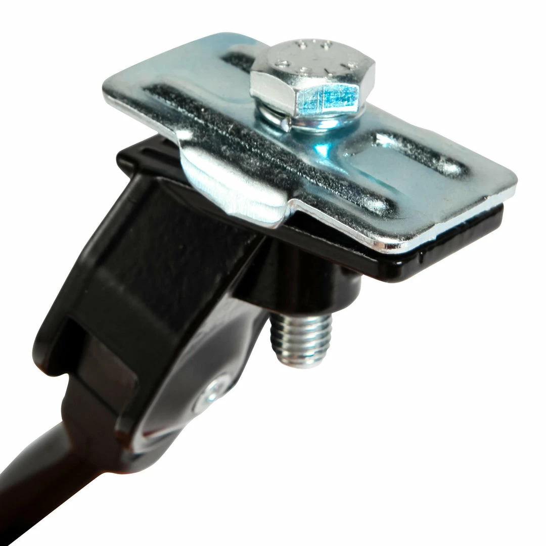 City Biking Btwin 300, Central Bike Stand