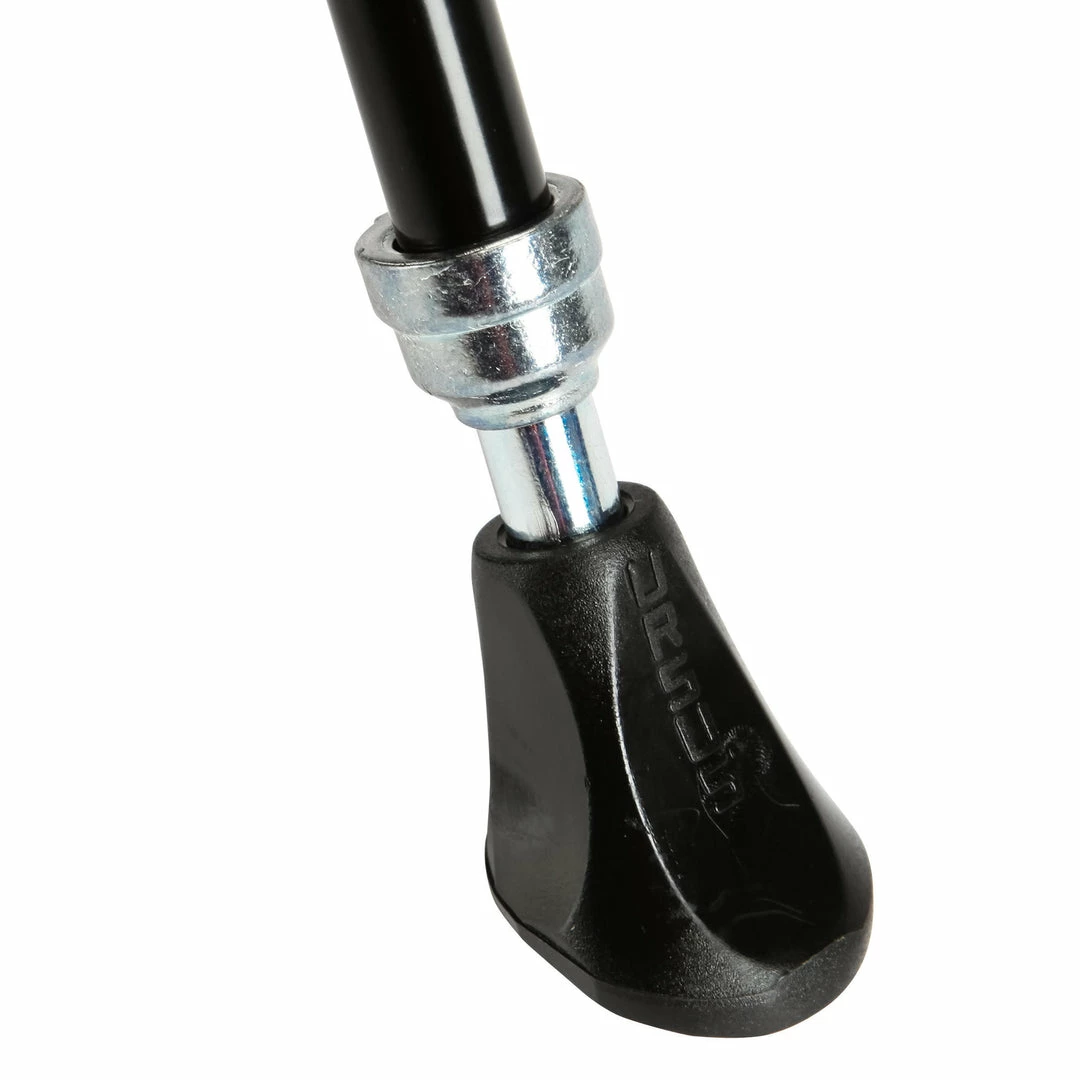 City Biking Btwin 300, Central Bike Stand