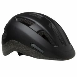 City Biking Btwin CBH500, Bike Helmet