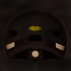 City Biking Btwin CBH500, Bike Helmet