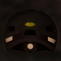 City Biking Btwin CBH500, Bike Helmet