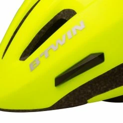 City Biking Btwin CBH500, Bike Helmet