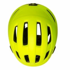 City Biking Btwin CBH500, Bike Helmet