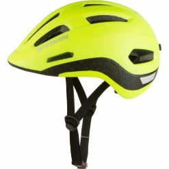City Biking Btwin CBH500, Bike Helmet