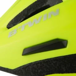 City Biking Btwin CBH500, Bike Helmet