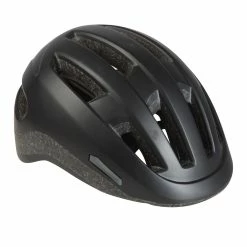 City Biking Btwin CBH500, Bike Helmet