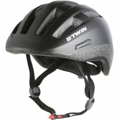 City Biking Btwin CBH500, Bike Helmet