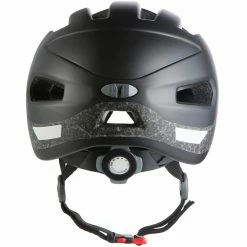 City Biking Btwin CBH500, Bike Helmet