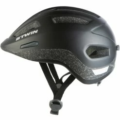 City Biking Btwin CBH500, Bike Helmet