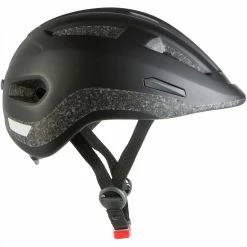 City Biking Btwin CBH500, Bike Helmet