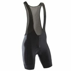 Triban RC500 Bib Road Cycling Shorts, Men's Road & Gravel Biking