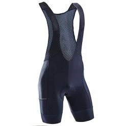 Road & Gravel Biking Triban RC500, Pocket Bib Road Cycling Shorts, Men's