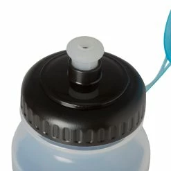 Btwin, 750ml Cycling Water Bottle With Cap Road & Gravel Biking