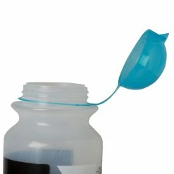 Btwin, 750ml Cycling Water Bottle With Cap Road & Gravel Biking