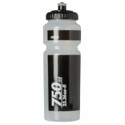 Btwin, 750ml Cycling Water Bottle With Cap Road & Gravel Biking