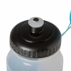 Btwin, 750ml Cycling Water Bottle With Cap Road & Gravel Biking