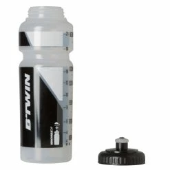 Btwin, 750ml Cycling Water Bottle With Cap Road & Gravel Biking