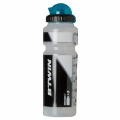 Btwin, 750ml Cycling Water Bottle With Cap Road & Gravel Biking