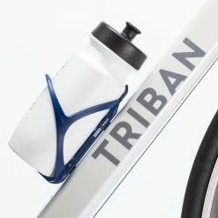 Cheap ๐ Triban 500, Bike Bottle Cage City Biking โค๏ธ 13 Triban 500, Bike Bottle Cage City Biking