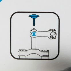 Buy 🔥 Riverside Road & Gravel Biking Btwin, Headset Stem Star Stopper 🎁 8 Riverside Road & Gravel Biking Btwin, Headset Stem Star Stopper