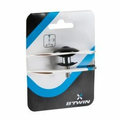 Buy 🔥 Riverside Road & Gravel Biking Btwin, Headset Stem Star Stopper 🎁 10 Riverside Road & Gravel Biking Btwin, Headset Stem Star Stopper