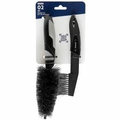 Road & Gravel Biking Btwin 500, Road Bike Brake Pads