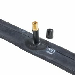 Decathlon Btwin, Schrader Valve Bike Inner Tube, 20
