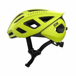 Road & Gravel Biking Van Rysel 500, Road Bike Helmet, Adult