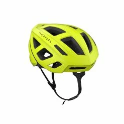 Road & Gravel Biking Van Rysel 500, Road Bike Helmet, Adult