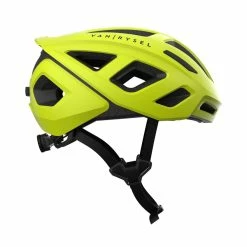 Road & Gravel Biking Van Rysel 500, Road Bike Helmet, Adult